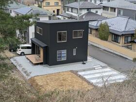 福島県白河市みさか１丁目