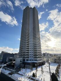 プレミスト琴似スカイクロスタワー