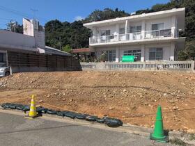 沖縄県中頭郡北中城村字喜舎場