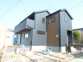 神奈川県海老名市国分寺台５丁目