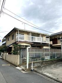 東京都練馬区旭町１丁目