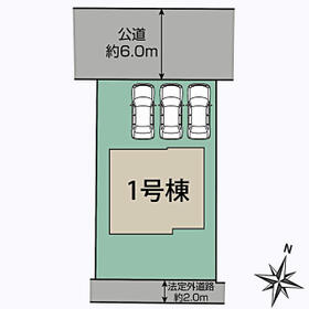 宮城県仙台市若林区上飯田３丁目