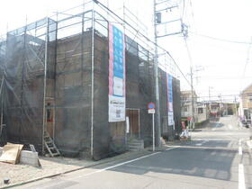 神奈川県相模原市中央区星が丘４丁目