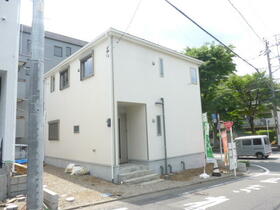 神奈川県相模原市中央区星が丘４丁目
