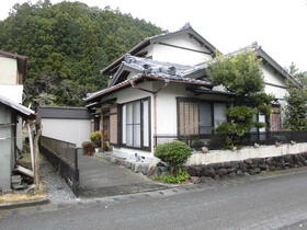 静岡県浜松市天竜区春野町領家