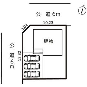 岐阜県可児市愛岐ケ丘１丁目