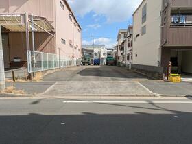 大阪府大阪市東淀川区豊里１丁目