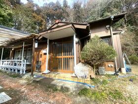 埼玉県比企郡ときがわ町大字西平