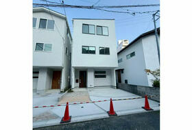 広島県広島市東区牛田南２丁目