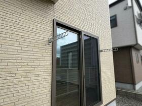 秋田県秋田市手形字西谷地