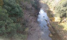 愛知県新城市乗本字長筋