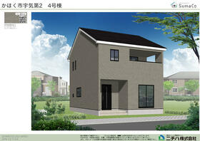 石川県かほく市宇気