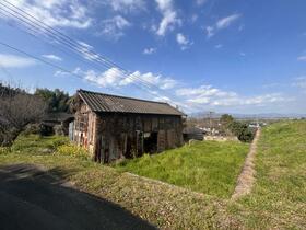 熊本県熊本市北区植木町米塚