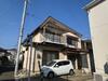 福島駅より徒歩20分 築46年6ヶ月 2階建の賃貸物件