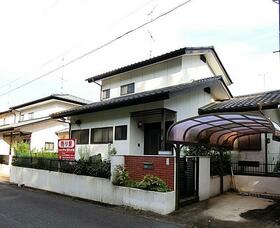 福島県いわき市自由ケ丘