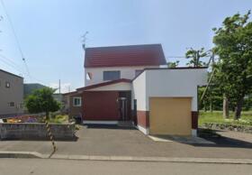 北海道札幌市北区拓北八条１丁目