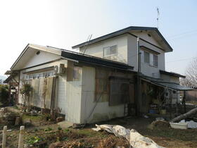 秋田県湯沢市稲庭町字新城台