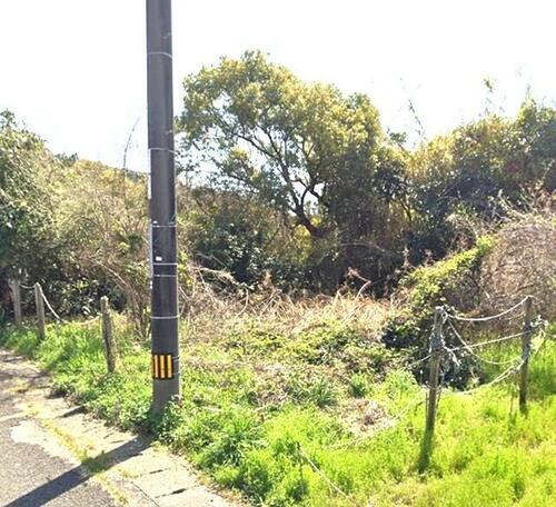 Land, Tosashimizu, Kochi