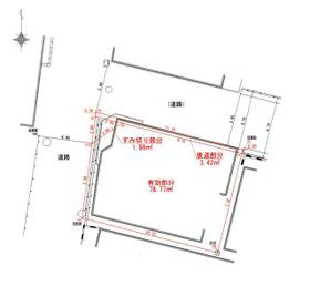 大阪府東大阪市衣摺４丁目