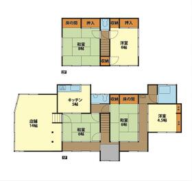 埼玉県比企郡小川町大字角山