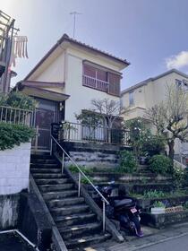 神奈川県横浜市戸塚区深谷町