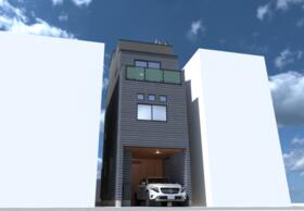 東京都三鷹市井の頭３丁目