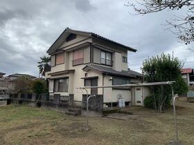 群馬県渋川市金井