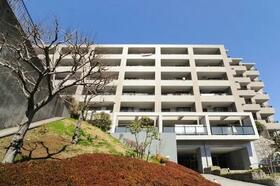 横浜三ッ池公園パーク・ホームズ