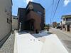 箱崎駅より徒歩10分 新築 2階建の賃貸物件