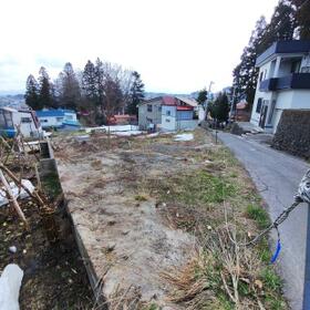 青森県青森市大字新城字山田