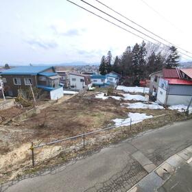 青森県青森市大字新城字山田