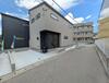 箱崎駅より徒歩10分 新築 2階建の賃貸物件