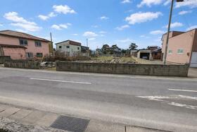 青森県東津軽郡蓬田村大字蓬田字汐越