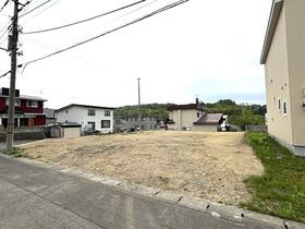 北海道岩見沢市東山５丁目