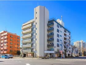 スカイタウン竹の塚