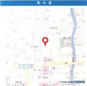 愛知県あま市七宝町桂北海道