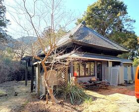 千葉県南房総市山田