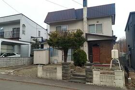 北海道札幌市西区西野四条９丁目