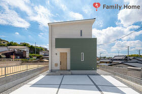 香川県高松市高松町