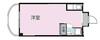 東京ベイサイド 9階 築46年1ヶ月の賃貸物件