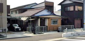 岐阜県大垣市中野町２丁目