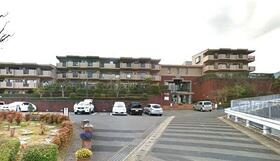 ロマネスク東油山アンベリールＡ棟