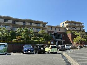 ロマネスク東油山アンベリールＡ棟