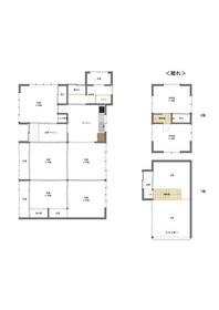 京都府船井郡京丹波町豊田谷