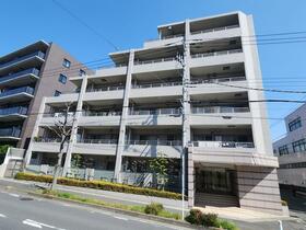 藤和シティホームズあざみ野