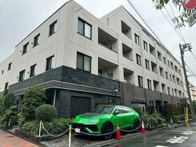 クレアホームズ新宿百人町