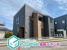 福島県福島市笹木野字町裏