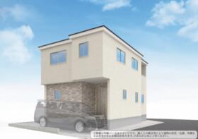 愛知県名古屋市西区こも原町