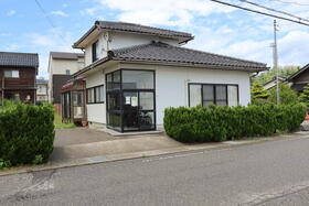 石川県羽咋市大川町２丁目