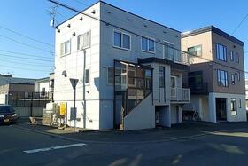 北海道札幌市白石区平和通８丁目南